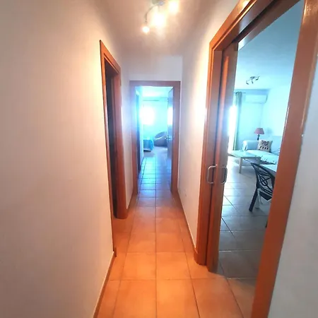 Atico Conil Ac-wifi-parking - Solo Parejas Y Familias Apartment *