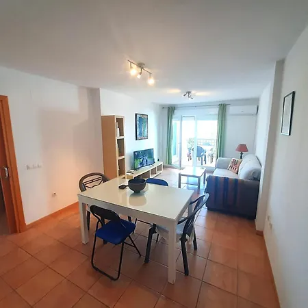 Atico Conil Ac-wifi-parking - Solo Parejas Y Familias Conil De La Frontera