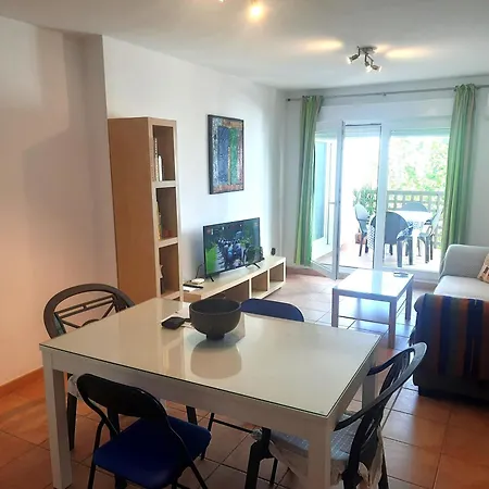 Atico Conil Ac-wifi-parking - Solo Parejas Y Familias