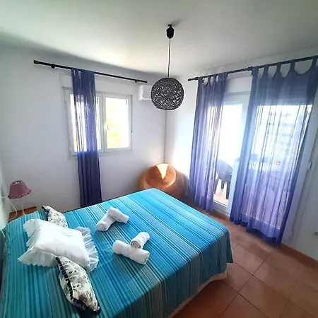 Atico Conil Ac-wifi-parking - Solo Parejas Y Familias * Conil De La Frontera