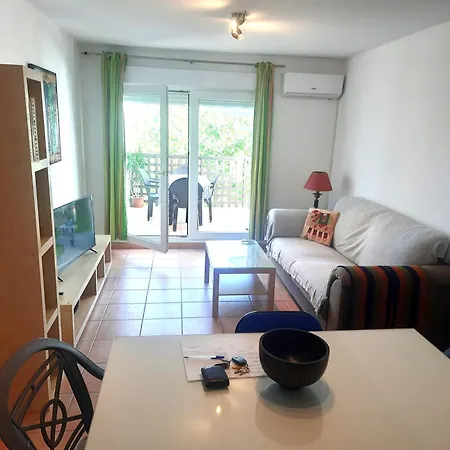 Atico Conil Ac-wifi-parking - Solo Parejas Y Familias