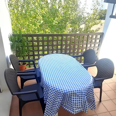 Apartment Atico Conil Ac-wifi-parking - Solo Parejas Y Familias *